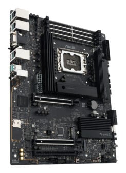 ASUS PRO WS W880-ACE SE Intel W880 LGA 1851 (Socket V1) ATX - Afbeelding 5