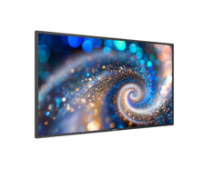 Philips 43BDL2050A/00 beeldkrant Digitale signage flatscreen 109,2 cm (43") LCD 400 cd/m² 4K Ultra HD Zwart Type processor Android 14 16/7 - Afbeelding 3