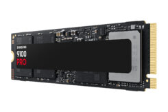 Samsung MZ-VAP4T0 4 TB M.2 PCI Express 5.0 NVMe V-NAND TLC - Afbeelding 4