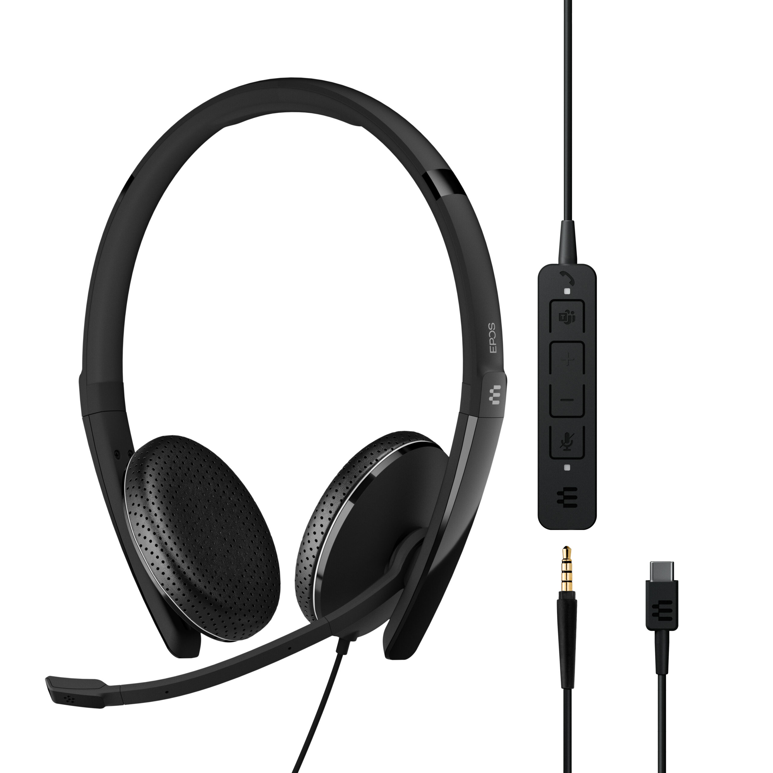 EPOS ADAPT 165T USB-C II - Afbeelding 5