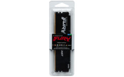 Kingston Technology FURY Beast 32GB 6400MT/s DDR5 CL32 DIMM Black EXPO - Afbeelding 6
