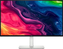 DELL Plus S2725QS computer monitor 68,6 cm (27") 3840 x 2160 Pixels 4K Ultra HD LCD Zilver - Afbeelding 3