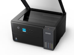 Epson EcoTank ET-2951 Inkjet A4 4800 x 1200 DPI 33 ppm Wifi - Afbeelding 5