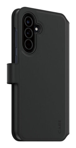 PanzerGlass Tango Two-in-One mobiele telefoon behuizingen 17 cm (6.7") Portemonneehouder Zwart