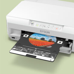Epson Expression Photo XP-65 A4 draadloze inkjetprinter - Afbeelding 4