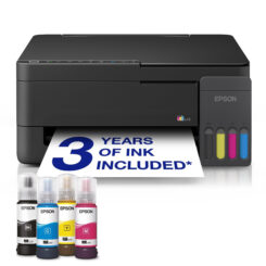 Epson EcoTank ET-2910 Inkjet A4 5760 x 1440 DPI Wifi