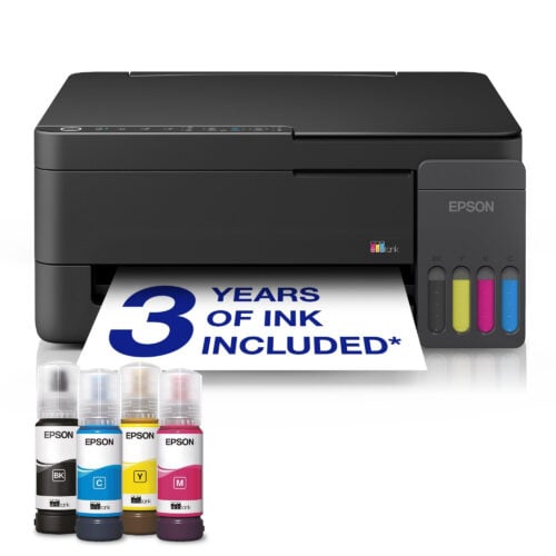 Multifunctionele printers