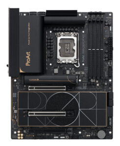 ASUS PROART Z890-CREATOR WIFI Intel Z890 LGA 1851 (Socket V1) ATX - Afbeelding 4