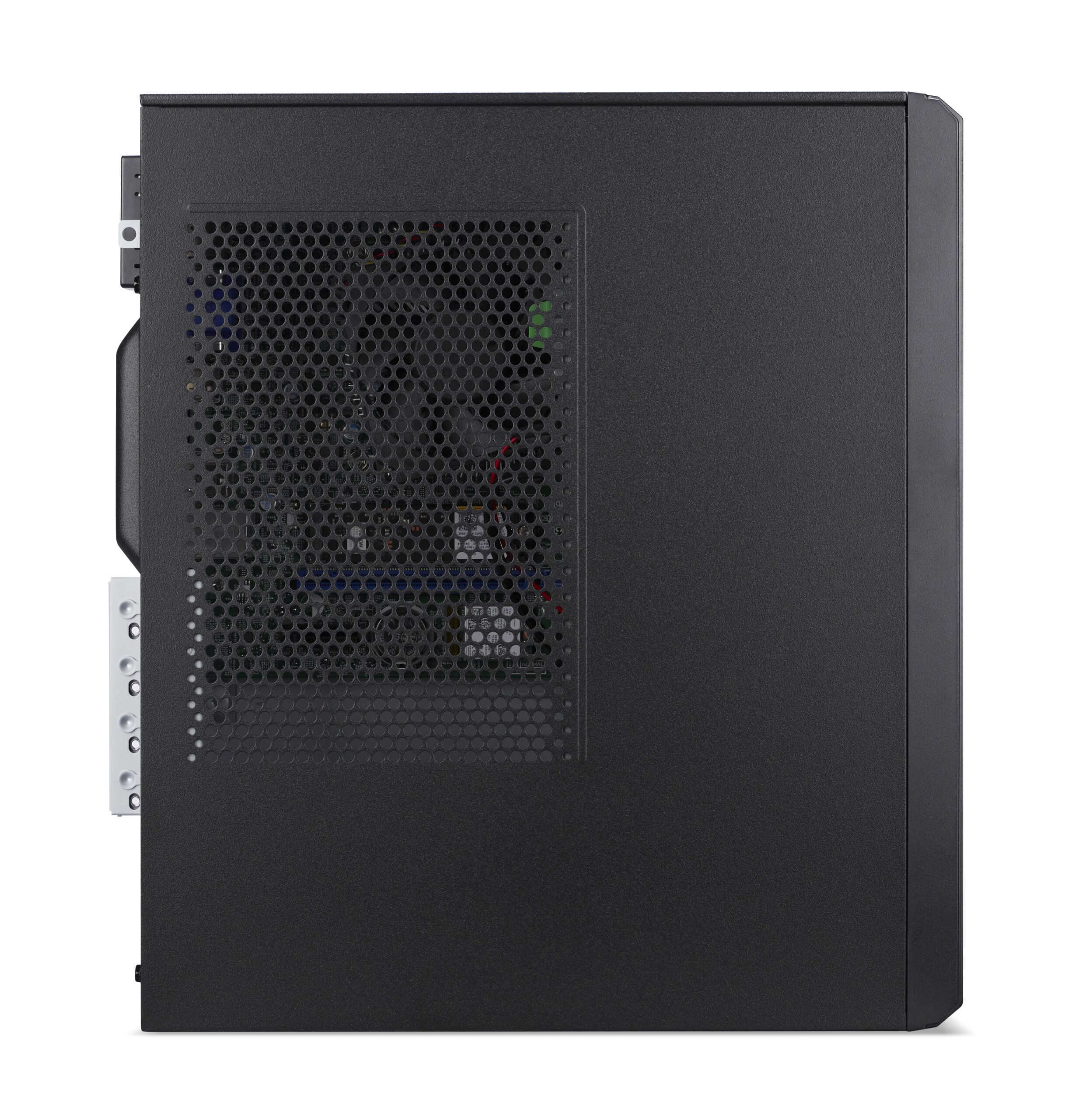 Acer Veriton X X2735G I5456 Pro Intel Core Ultra 5 235 16 GB DDR5-SDRAM 512 GB SSD Windows 11 Pro SFF PC Zwart - Afbeelding 5
