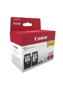 Canon 5224B013 inktcartridge 2 stuk(s) Origineel Zwart, Cyaan, Magenta, Geel - Afbeelding 3