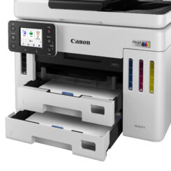Canon MAXIFY GX7150 Inkjet A4 600 x 1200 DPI Wifi - Afbeelding 5