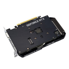 ASUS Dual -RTX3050-O8G-V2 NVIDIA GeForce RTX 3050 8 GB GDDR6 - Afbeelding 6