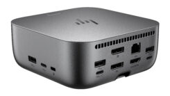 HP Thunderbolt 4 Ultra 280W G6 dock - Afbeelding 2