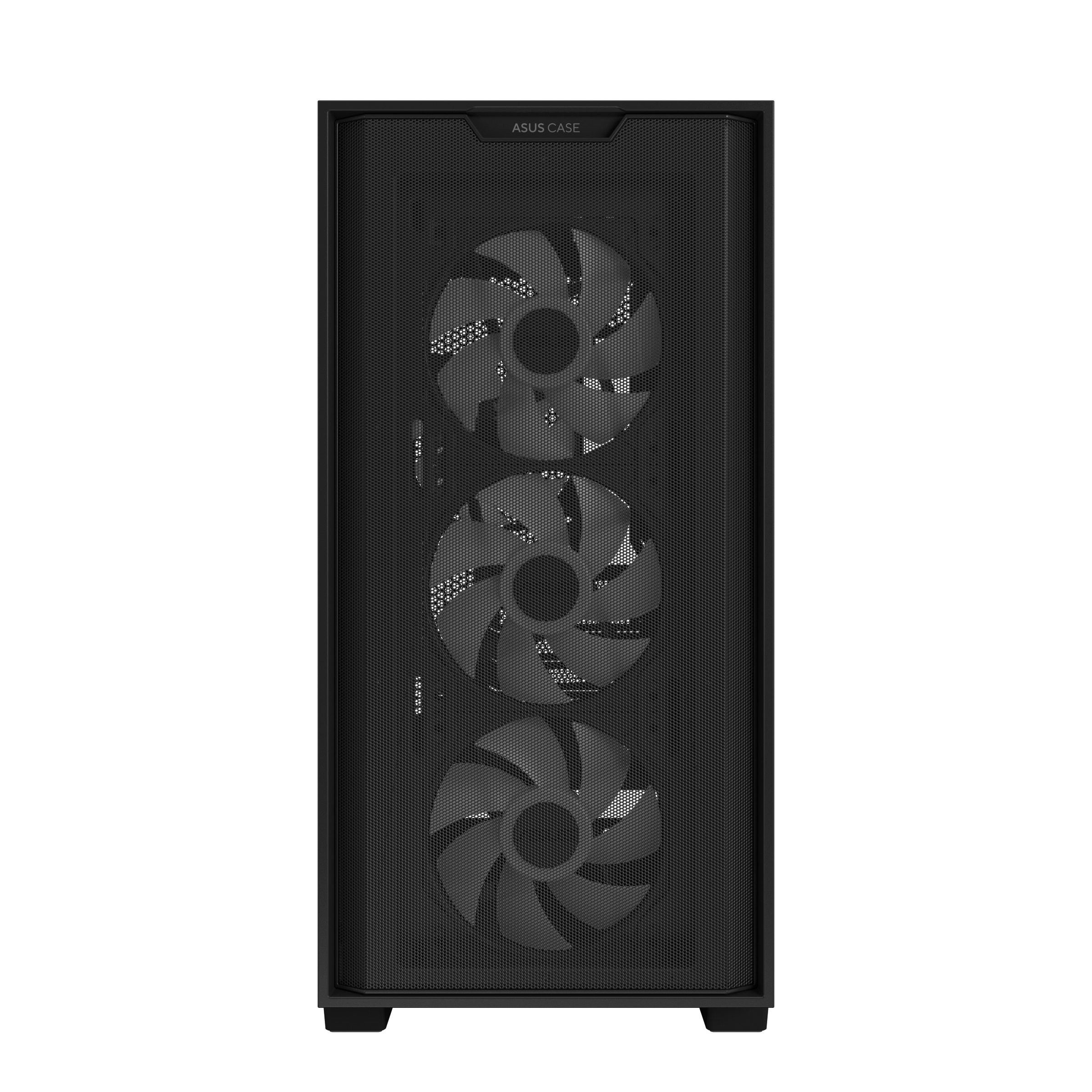ASUS A21 PLUS Micro Tower Zwart - Afbeelding 2