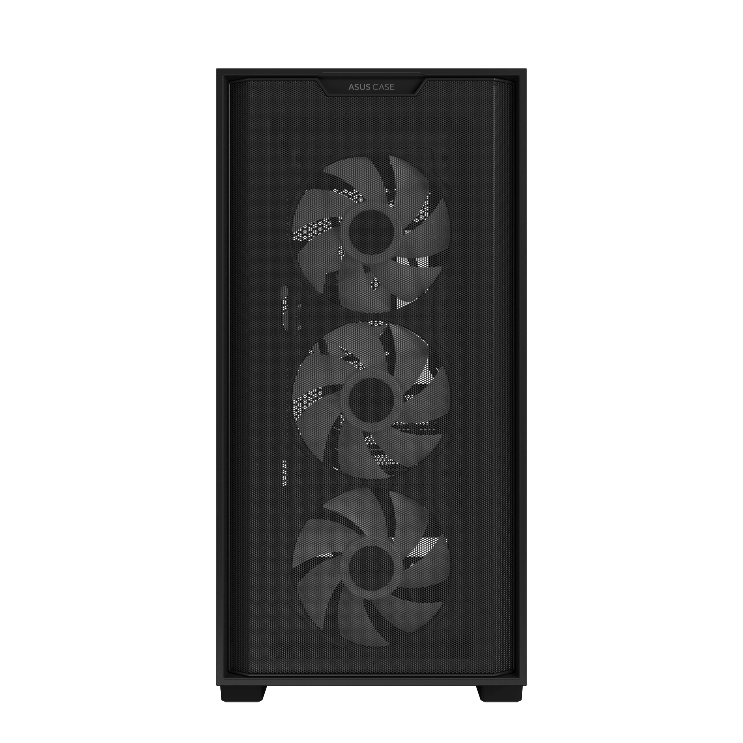 ASUS A21 PLUS Micro Tower Zwart