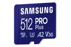 Samsung MB-MD512S 512 GB MicroSDXC UHS-I Klasse 10 - Afbeelding 3
