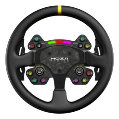Moza Racing RS V2 stuurwiel - Afbeelding 2