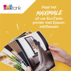 Epson 664 EcoTank 4-kleuren multipack - Afbeelding 4