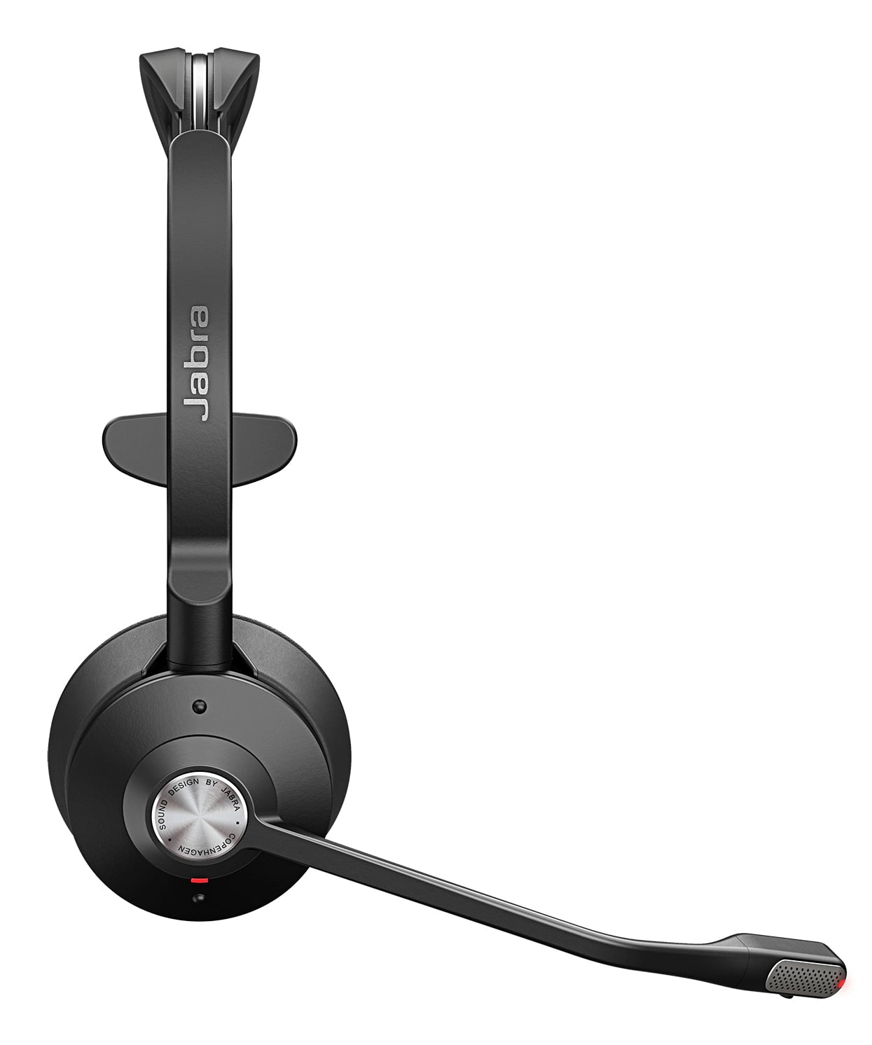Jabra Engage 75 SE Headset USB Type-C Bluetooth - Afbeelding 5