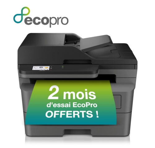 Multifunctionele printers