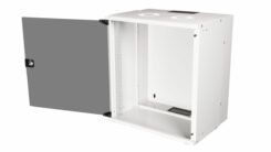 Equip EWM-12-5440-G rack 12U Wandrek Licht Grijs - Afbeelding 4