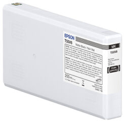Epson UltraChrome Pro10 inktcartridge 1 stuk(s) Origineel Normaal rendement Zwart