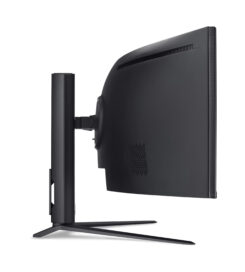 Acer UM.NZ7EE.001 computer monitor 144,8 cm (57") 7680 x 2160 Pixels Zwart - Afbeelding 6
