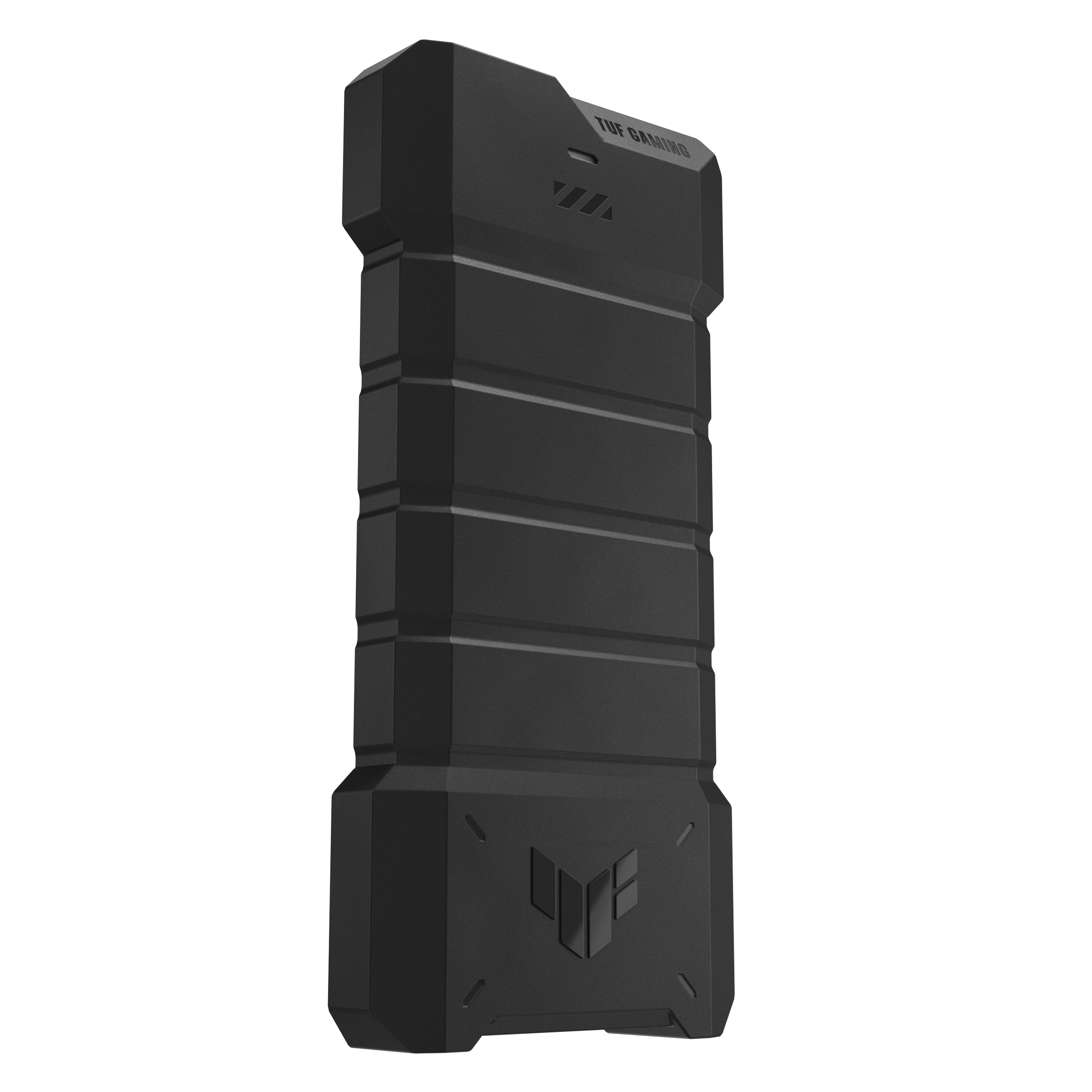 ASUS TUF Gaming A2 SDD-behuizing Zwart M.2 - Afbeelding 2