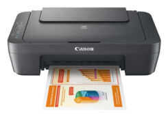 Canon PIXMA MG2551S Inkjet A4 4800 x 600 DPI - Afbeelding 3