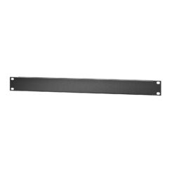 APC Easy rack 1U metalen afdekpaneel, 10pk