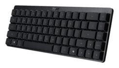 ASUS ProArt Keyboard KD300 toetsenbord Thuis/Werk USB + RF Wireless + Bluetooth Zwart - Afbeelding 5