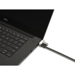 Kensington Universal 3-in-1 Keyed Laptop Lock - Afbeelding 4