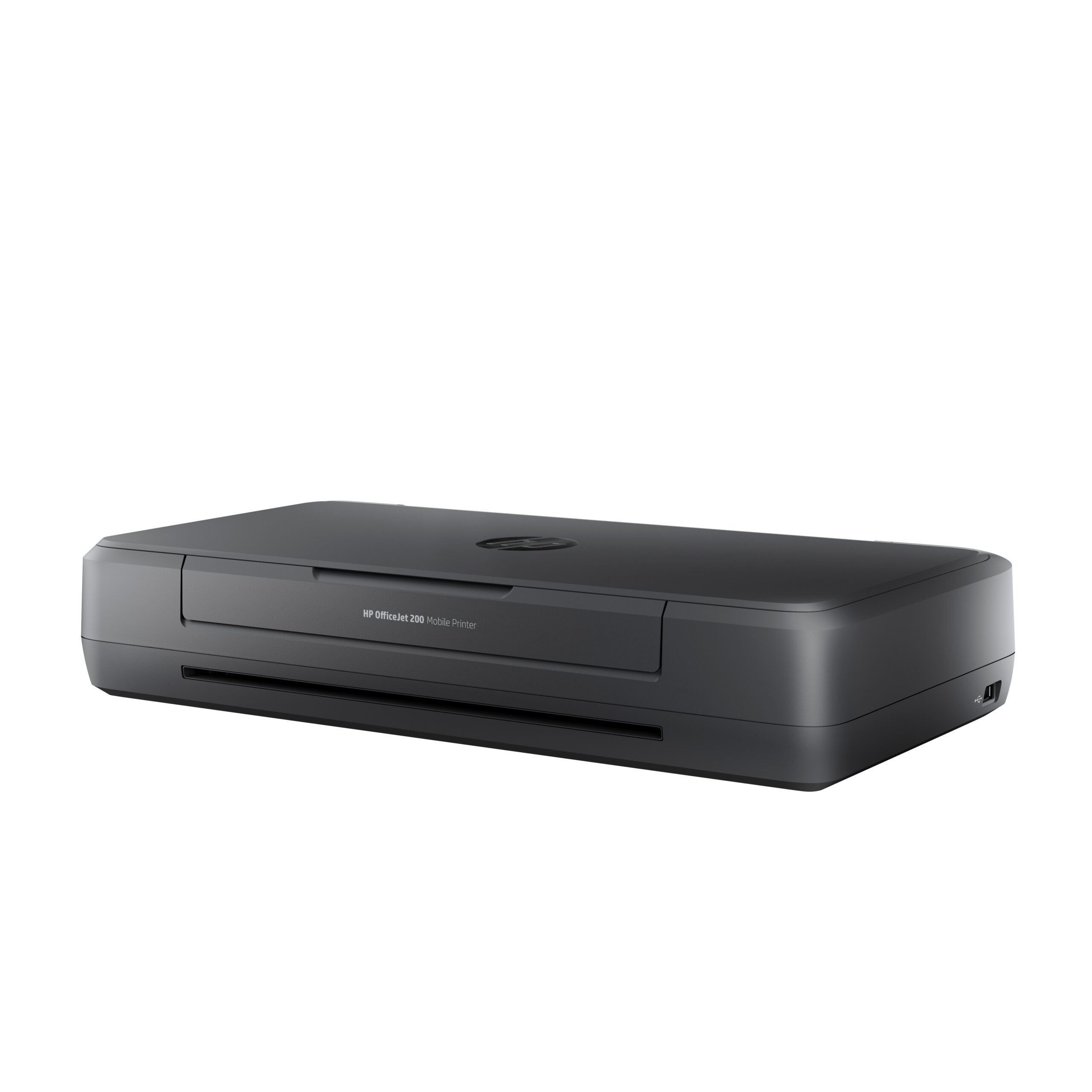 HP Officejet 200 Mobile Draadloos Kleur Printer - Afbeelding 4
