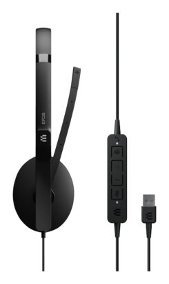 EPOS ADAPT 160T USB II - Afbeelding 6