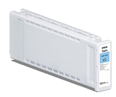 Epson UltraChrome Pro10 inktcartridge 1 stuk(s) Origineel Cyaan