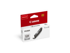 Canon 6122C001 inktcartridge 1 stuk(s) Origineel Grijs - Afbeelding 4