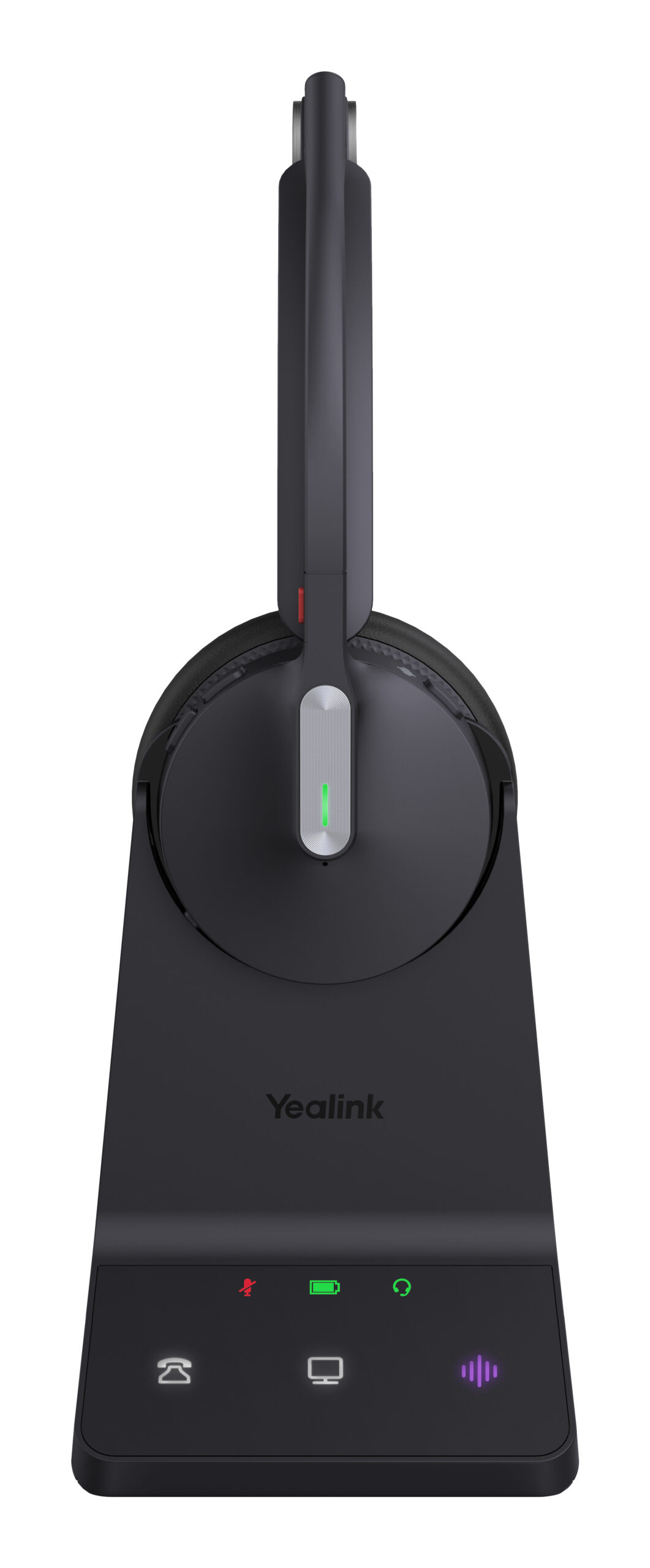 Yealink WH64 Mono UC Headset - Afbeelding 5