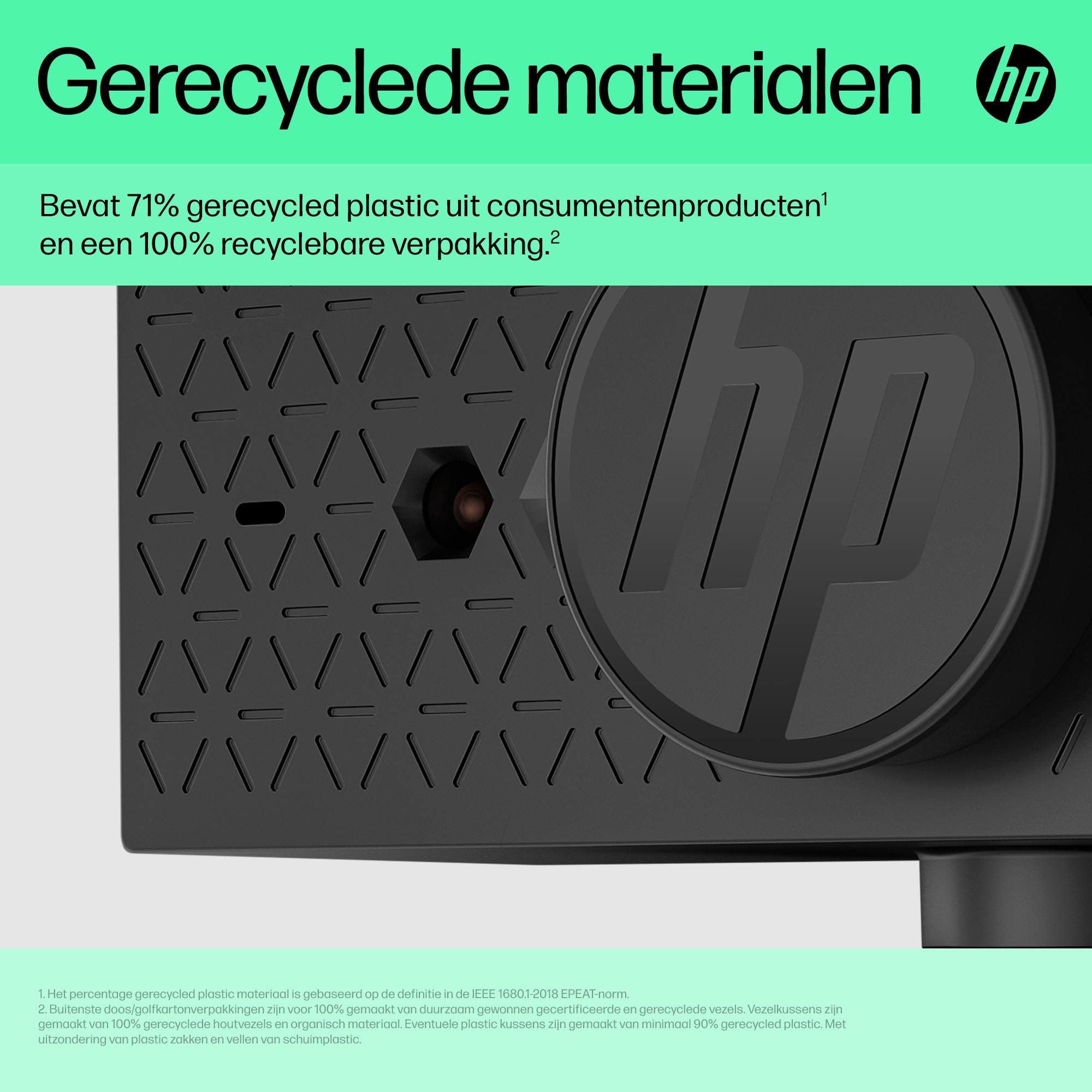 HP 625 FHD-webcam - Afbeelding 5