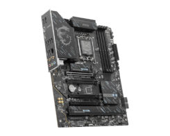 MSI Z890 GAMING WIFI moederbord Intel Z890 LGA 1851 (Socket V1) ATX - Afbeelding 4