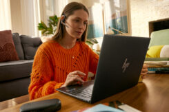 HP Poly Voyager Legend 30-headset - Afbeelding 5