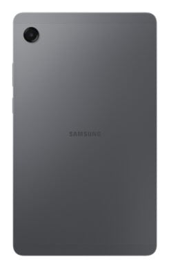 Samsung SM-X130 64 GB 22,1 cm (8.7") 4 GB Wi-Fi 5 (802.11ac) Grijs - Afbeelding 4