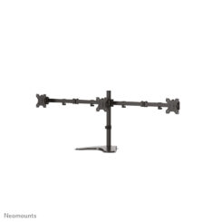 Neomounts FPMA-D550DD3BLACK Monitorstandaard 13-27" - Afbeelding 3