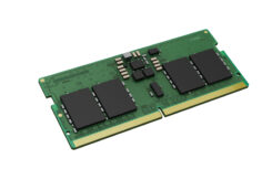 Kingston Technology ValueRAM geheugenmodule 8 GB 1 x 8 GB DDR5 6400 MT/s 262-pin SO-DIMM - Afbeelding 4