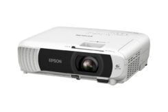 Epson EB-W55 4000 ANSI lumens 3LCD WXGA (1200x800) Wit - Afbeelding 5