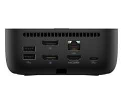 HP USB-C 100W G6 dock - Afbeelding 6