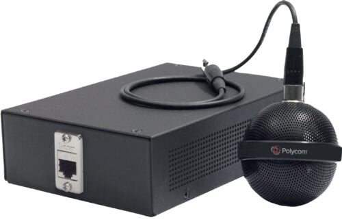 Accessoires voor videoconferenties
