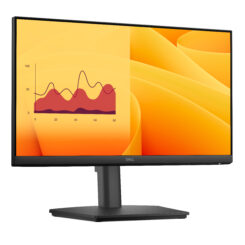 DELL E Series E2225HSM computer monitor 54,6 cm (21.5") 1920 x 1080 Pixels Full HD LCD - Afbeelding 3