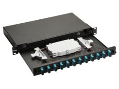 Equip 337302 patch paneel 1U - Afbeelding 3