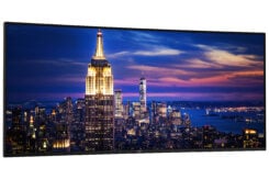 DELL UltraSharp U5226KW_WOS computer monitor 132,1 cm (52") 6144 x 2560 Pixels 6K Ultra HD LCD Zilver - Afbeelding 3