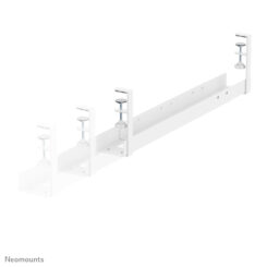 Neomounts ADS07-120WH Kabelgoot - klembevestiging - universeel - Afbeelding 5